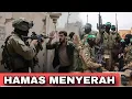 Download Lagu TERKINI: Hamas Beri Sinyal Menyerah ISRAEL Menangkap Ribuan Tentara Hamas di Terowongan Terakhir