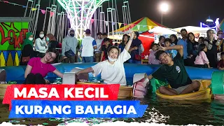 Download GRITTE FRISLLY ACONG RUSUH DI PASAR MALAM | GAvlog MP3