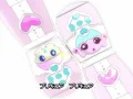 ふたりはプリキュア  主題歌「DANZEN！ ふたりはプリキュア」