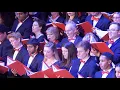 HALLELUJAH CHORUS FROM MESSIAH by Handel | Choral Arts Symphonic Chorus