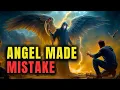 Lagu The Angel of Death Made a MISTAKE (True Islamic Story)