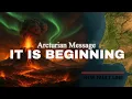 Lagu EARTH Just seriously Shifted: Sudden Global Auroras, Volcanoes No One Is Talking About