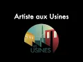 Download Lagu Artiste aux Usines Ep2 Guillaume Chiron