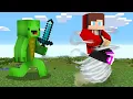 Download Lagu SUPER HERO Speedrunner VS Hunter in Minecraft