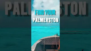 Find Your Palmerston – An Original Song by Blagoday | Captain German Exploring
