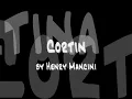 Henry Mancini - Cortina
