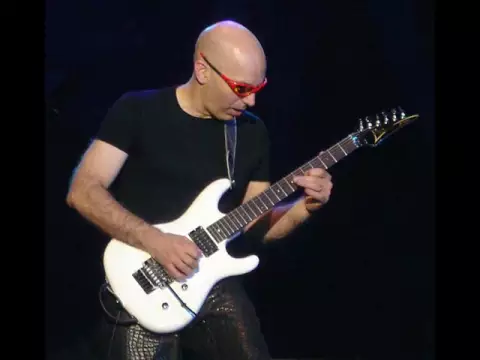 Joe Satriani - Revelation