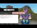 NEW ROBLOX RE MEMEHAX Working FULL LUA SCRIPT EXECUTOR PATCHED
