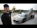 Download Lagu How Mat Armstrong saved (30,000£)on the Lamborghini SVJ Rear Wheel steering Shaft Problem....