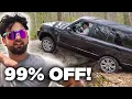 Here s why you NEVER buy a 1 000 Range Rover