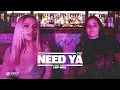 Mollie Collins, Leah Guest - Need Ya (I Don't Wanna) [VIP Mix] (Official Audio)
