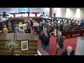 A Celebration of Life and Witness to the Resurrection for Kimberly Kasai April 6 1962 - June 19 2