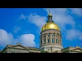 Who are the highest-paid state workers in Georgia