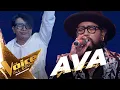Lagu Ava - I Don’t Wan`t To Miss a Thing | Grand Final | The Voice All Stars Indonesia