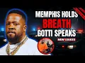 Memphis ERUPTS As Yo Gotti Breaks Silence After His Brother s Killer Is Arrested