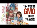 Download Lagu Avoid these GMO Foods ! | Why GMO Foods Are bad