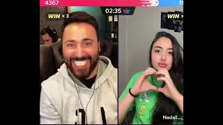 اجمل اغنية جينا دوره روس فوق نذل ندوس بصوت فنان الحسام اللباد  اجمل اغنية جينا دوره روس فوق نذل ندوس بصوت فنان الحسام اللباد