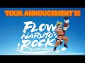 Download Lagu 『FLOW WORLD TOUR 2025 “NARUTO THE ROCK”』@FLOW_official