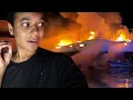 Download Lagu Werd wakker met een brandende zeilboot! | Stap 453