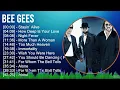 Download Lagu B E E G E E S 2024 MIX SELEÇÃO AS MAIS TOCADAS ~ 1950s Music ~ Top R\u0026B, Disco, AM Pop, Adult Music