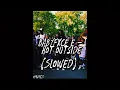 Babyfxce E - Hot Outside (Slowed) #Slowed