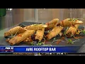 AIRE Rooftop Bar FOX 32 Chicago