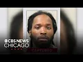 Fugitive from Chicago s Most Wanted arrested during FBI raid in Dolton