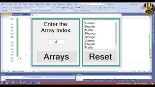 C Array Tutorial for Beginners