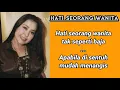 Download Lagu Hati Seorang Wanita - AYU SORAYA ( Lirik )