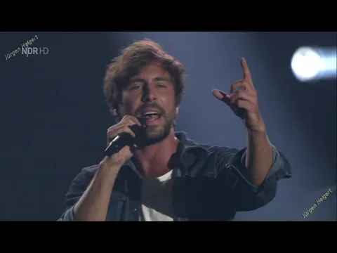 Download MP3 Max Giesinger - Legenden (Deutscher Radiopreis 2018)