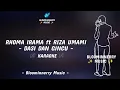 Download Lagu Rhoma Irama ft. Riza Umami - Dasi Dan Gincu Karaoke Tiktok Viral versi AI