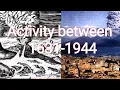 Download Lagu Vesuvius: The activity between 1631 and 1944