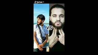 يوبي Vs عبدو سلام 