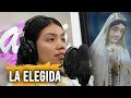 Download Lagu La Elegida - Canto Mariano