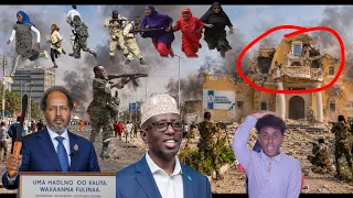 DEG DEG XASAN SH OO WEERARAY GURIGA SH SHARIIF OO & DADKII OO KACAY