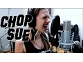 Download Lagu Undercover - Chop Suey (System Of A Down Cover)