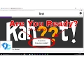 Chrome Extensions on School Computers - KAHOOT BOT REDACTED IS BACK REDACTED