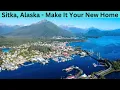 Everything You Need To Know About Sitka Alaska