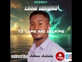 Lagu Lesa tangila _Chibwe C