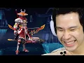 Download Lagu Solo Ranked Pake Skin Terbaru Yi Sun Shin - Mobile Legends