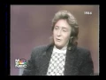 Julian Lennon talks about his father John Lennon