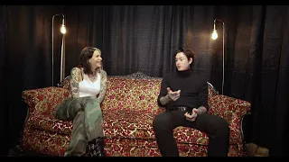 BAD OMENS INTERVIEW Welcome To Rockville 2021
