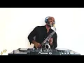 Nico Morano ft  Jinadu  Solaris Sax Remix