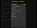 C program free pattern tutorial ll