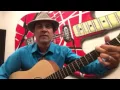 Baby Taylor at The Music Store Clermont Florida