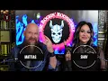 POWER FROM JAPAN -  METAL REACTION! Talented NEMOPHILA - Rise