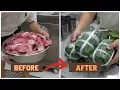 You Will Ruin This Entire Dish Without Experience Vietnamese Ham