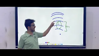 التطور الكامل للنظرية الذرية الحديثة من طومسون إلى شرودنجر كل العلماء والشرح بالتفصيل 