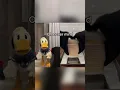 Download Lagu Donald Ducc is having mixed reactions #shorts