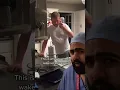 Download Lagu Doctor reacts to waking up a sleepwalker! #shorts